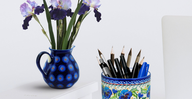 Top 5 Polish Pottery Gift Ideas