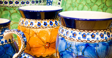 Is Polish Pottery considered valuable?