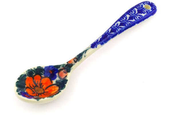 Sugar Spoons — Polish Pottery House