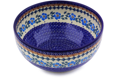 Serving Bowls — Polish Pottery House